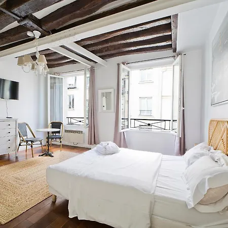 Clery 45 Appartement