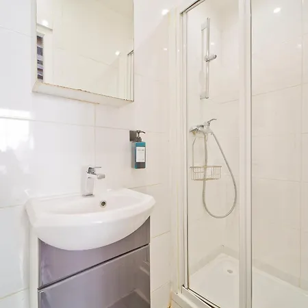 Clery 45 Appartement