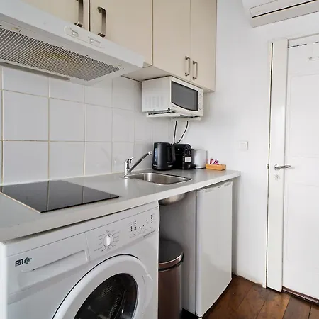Appartement Clery 45