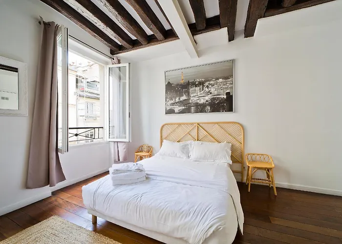 Clery 45 Apartment