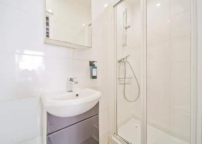 Cléry 45 Appartement