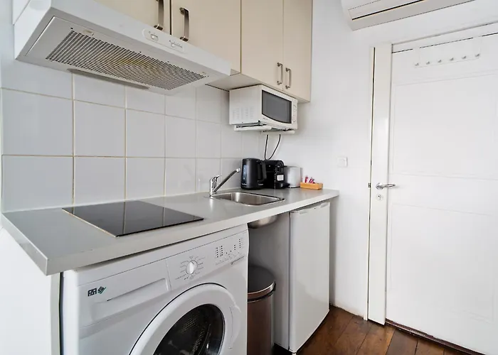 Apartment Clery 45